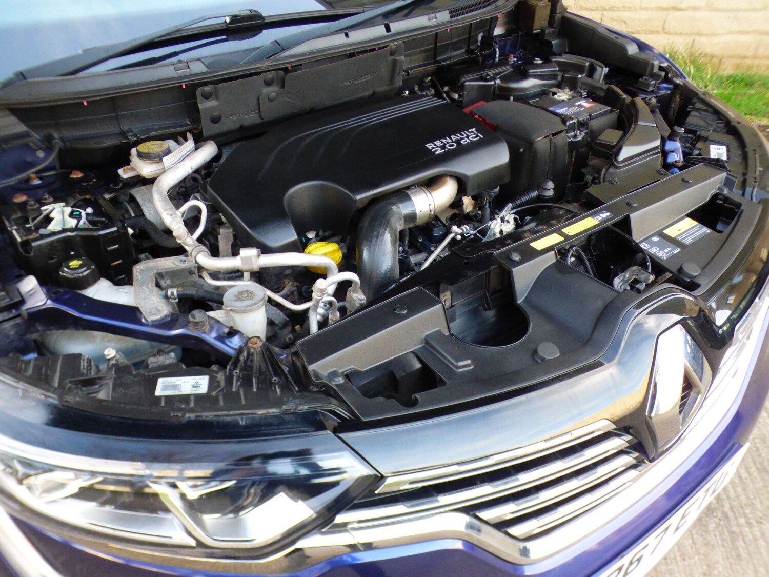 Used Renault Koleos 2018 for sale - 77911341: Photo 34