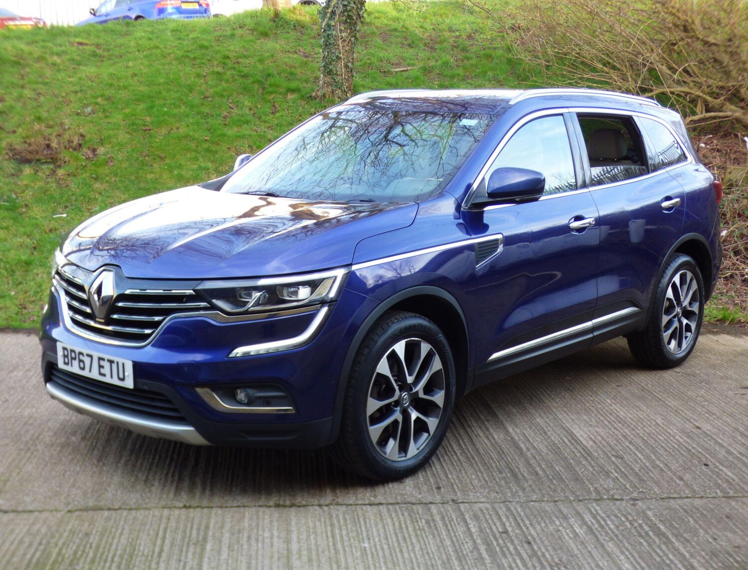 Used Renault Koleos 2018 for sale - 77911341: Photo 37