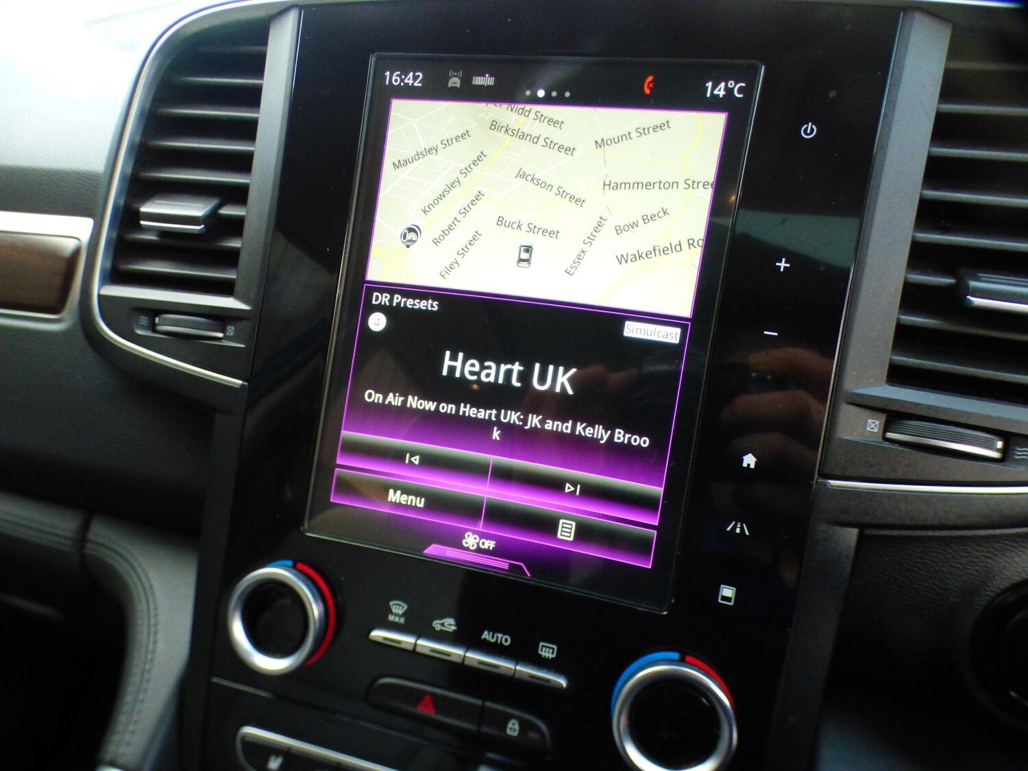 Used Renault Koleos 2018 for sale - 77911341: Photo 39