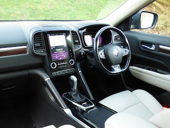 Used Renault Koleos 2018 for sale - 77911341: Photo