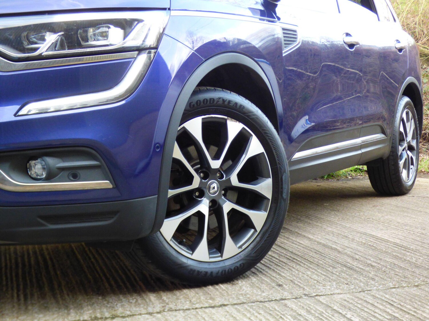 Used Renault Koleos 2018 for sale - 77911341: Photo 40