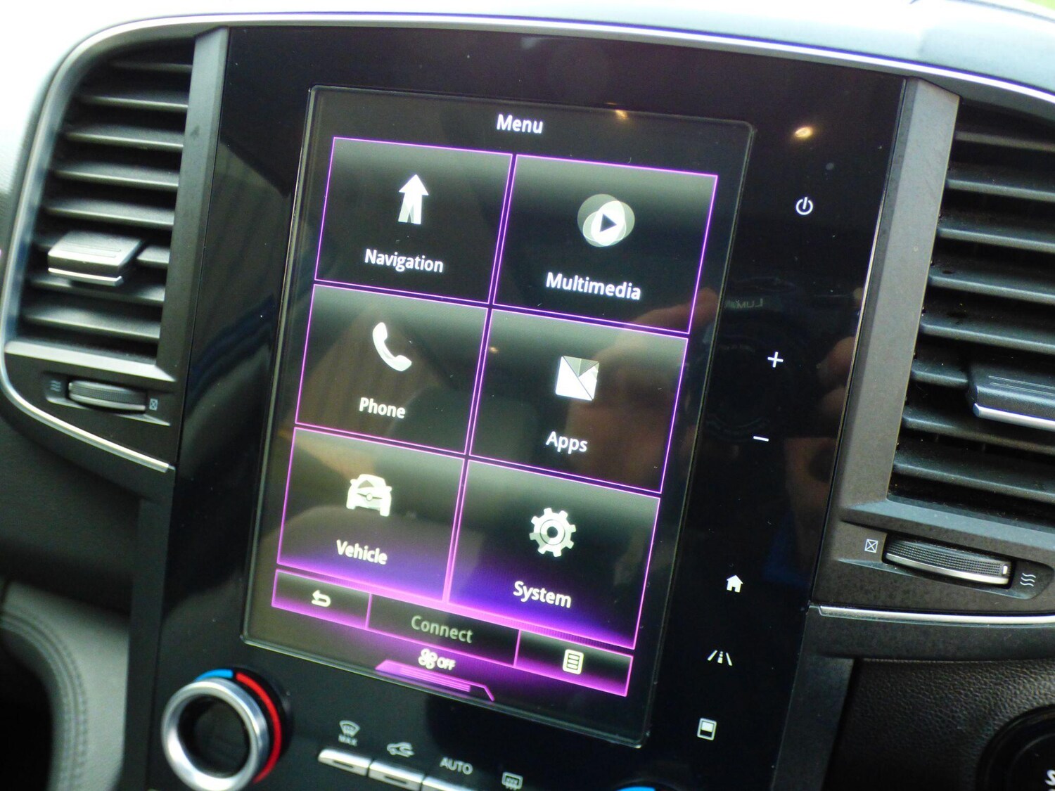 Used Renault Koleos 2018 for sale - 77911341: Photo 41