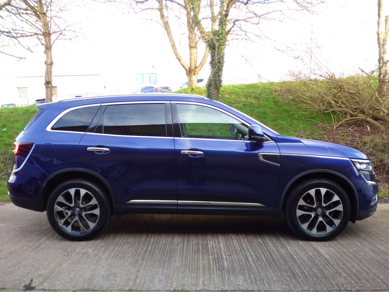 Used Renault Koleos 2018 for sale - 77911341: Photo 43
