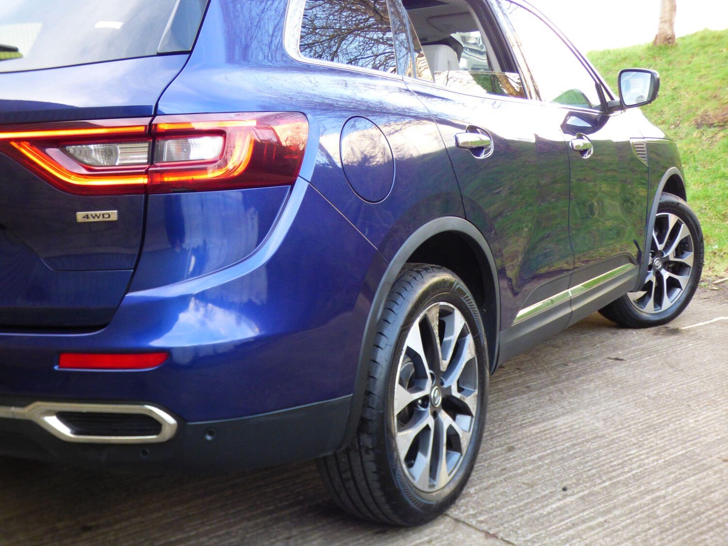 Used Renault Koleos 2018 for sale - 77911341: Photo 46