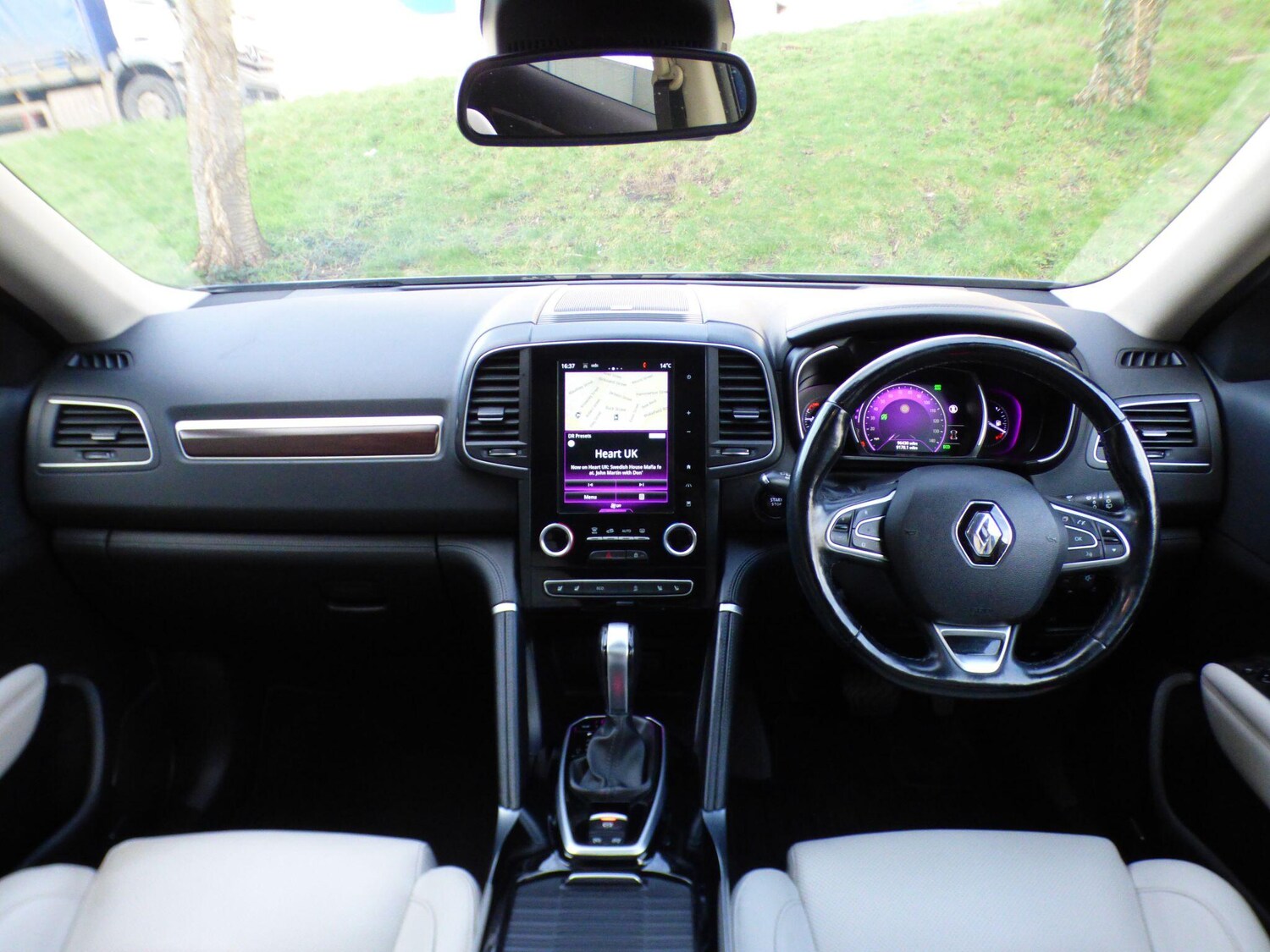 Used Renault Koleos 2018 for sale - 77911341: Photo 47