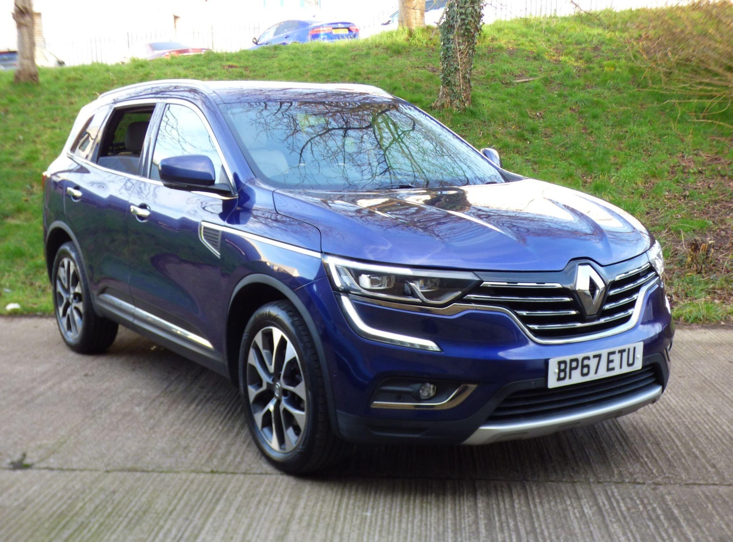 Used Renault Koleos 2018 for sale - 77911341: Photo 5