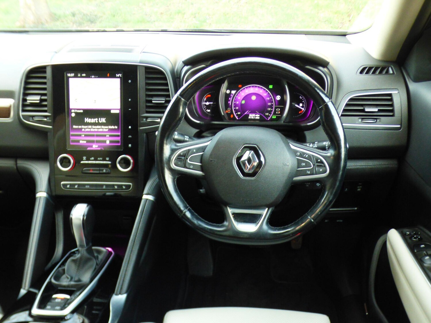 Used Renault Koleos 2018 for sale - 77911341: Photo 52