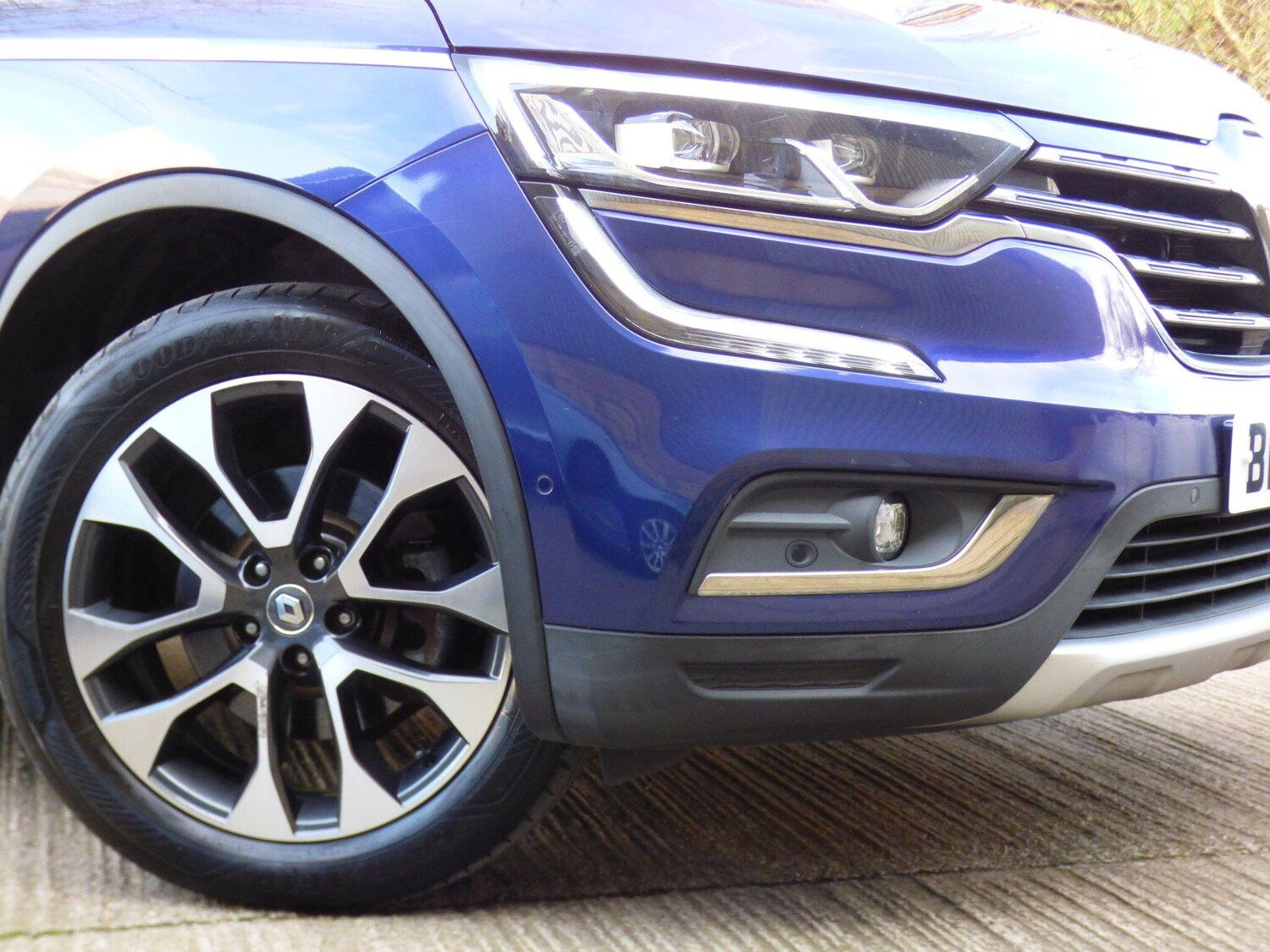 Used Renault Koleos 2018 for sale - 77911341: Photo 53