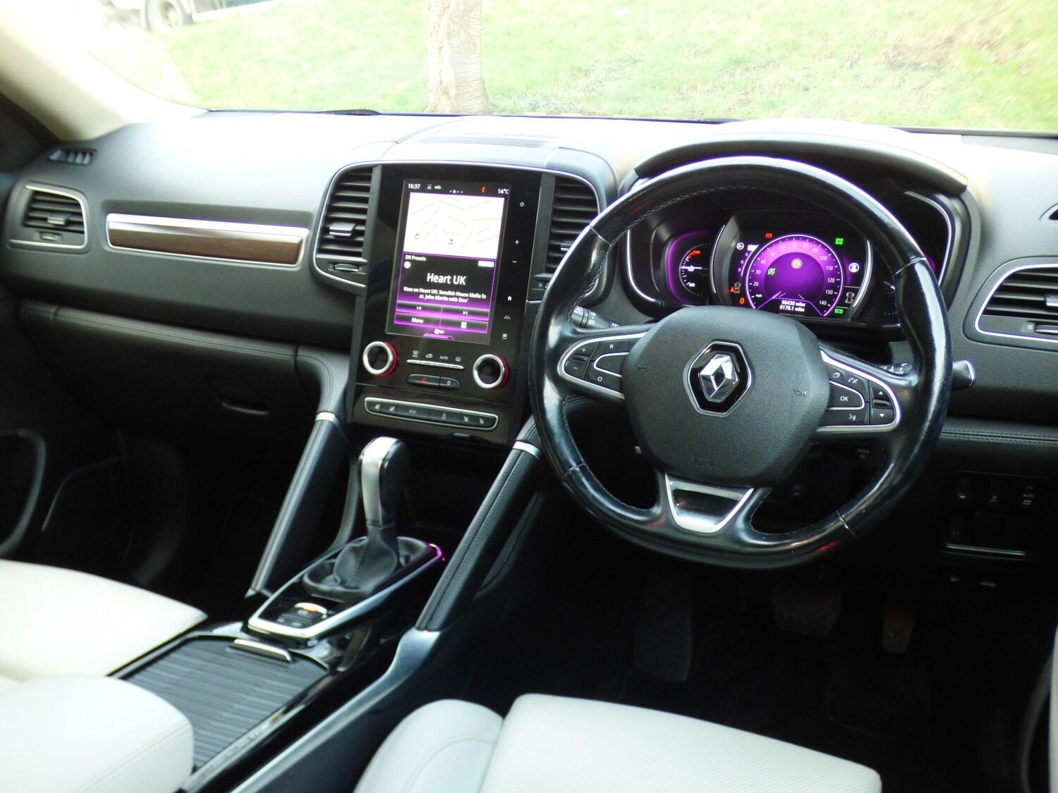 Used Renault Koleos 2018 for sale - 77911341: Photo 6