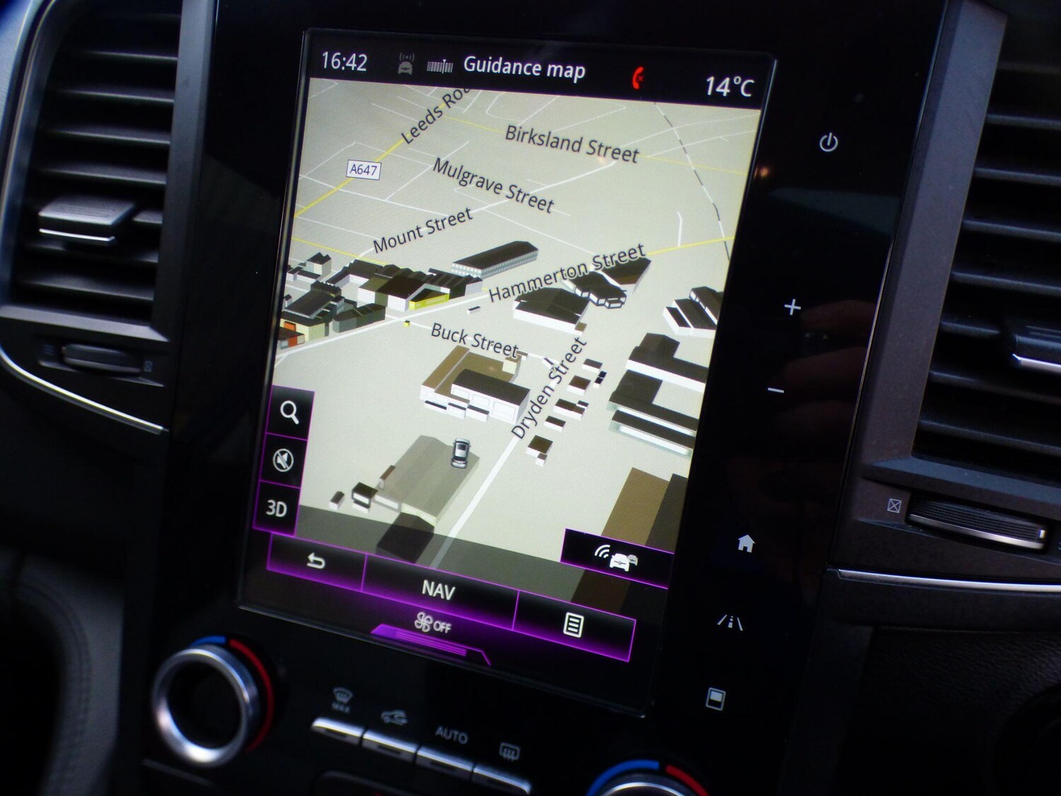 Used Renault Koleos 2018 for sale - 77911341: Photo 7