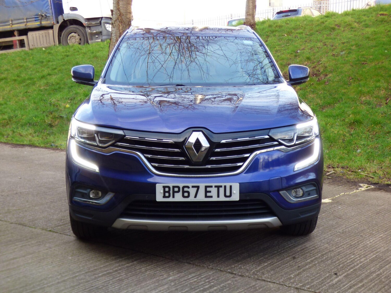 Used Renault Koleos 2018 for sale - 77911341: Photo 9