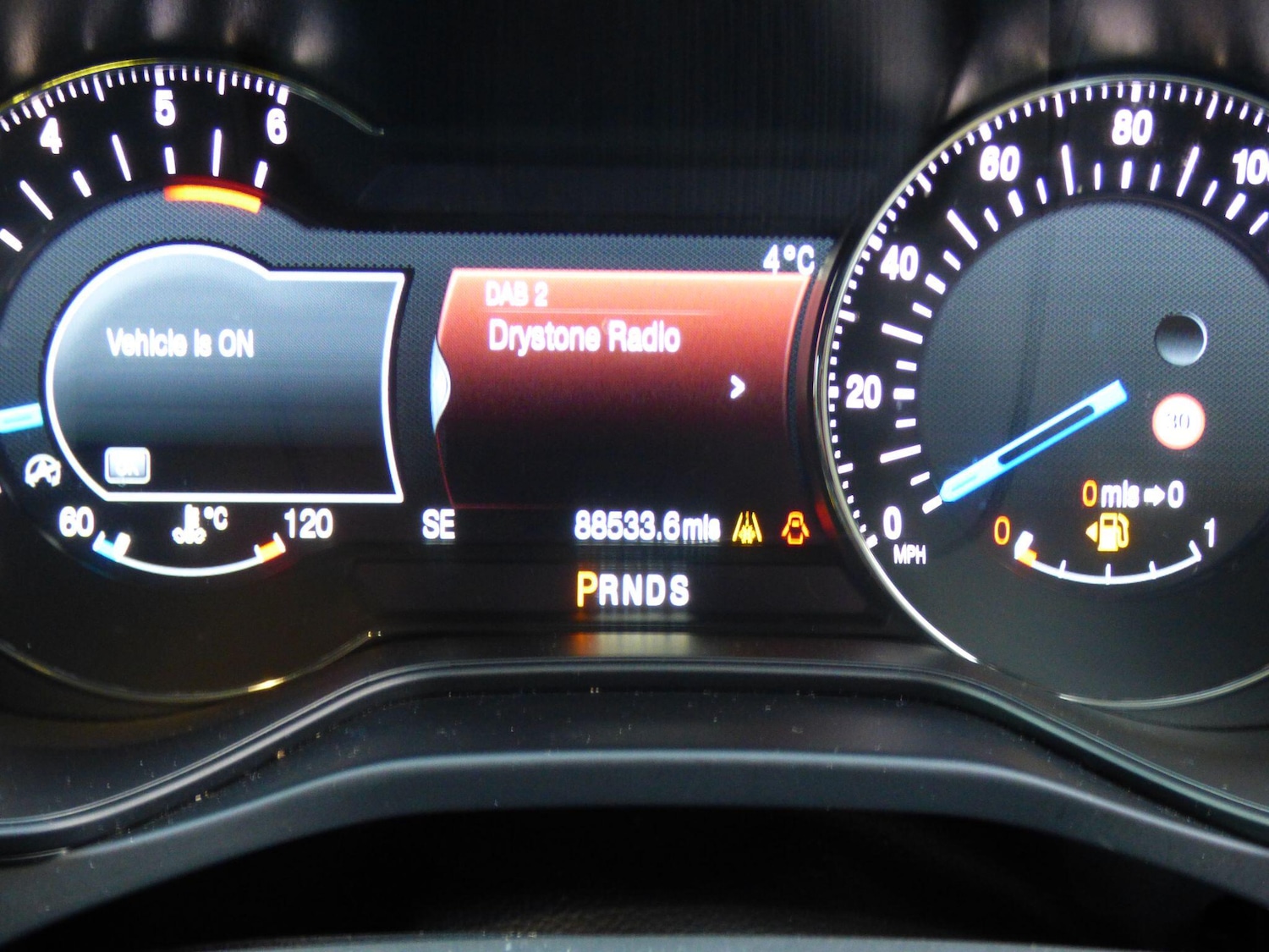 Used Ford Mondeo 2016 for sale - 76604315: Photo 11