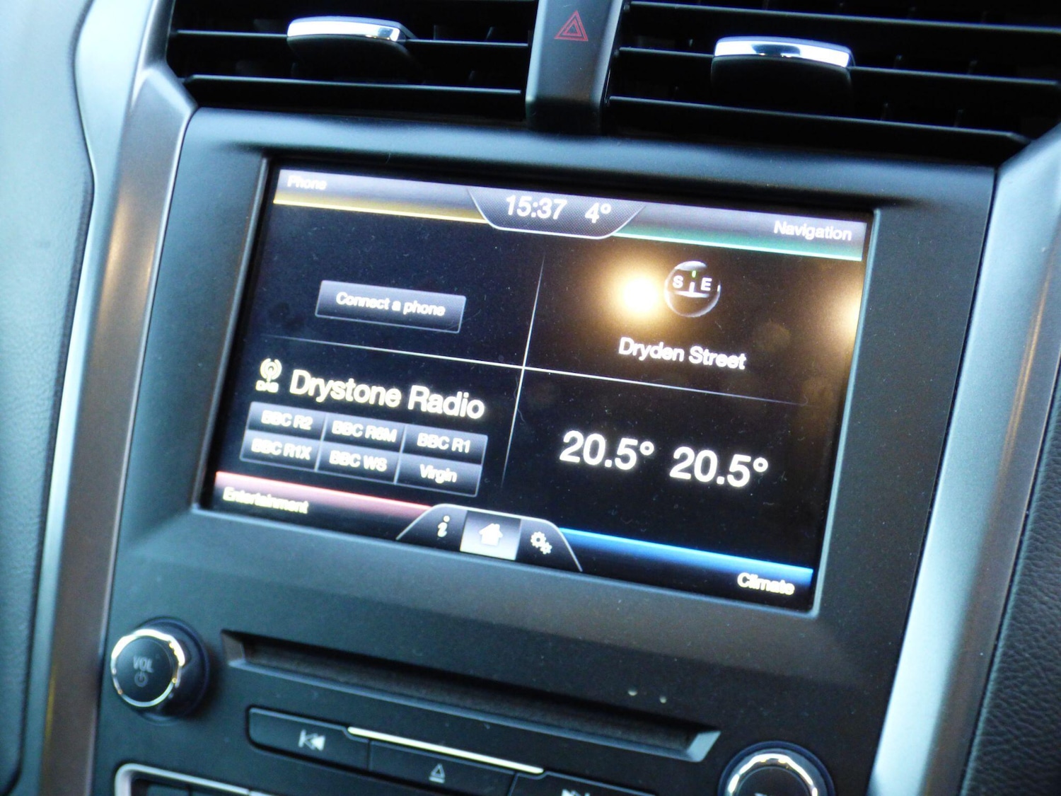 Used Ford Mondeo 2016 for sale - 76604315: Photo 15