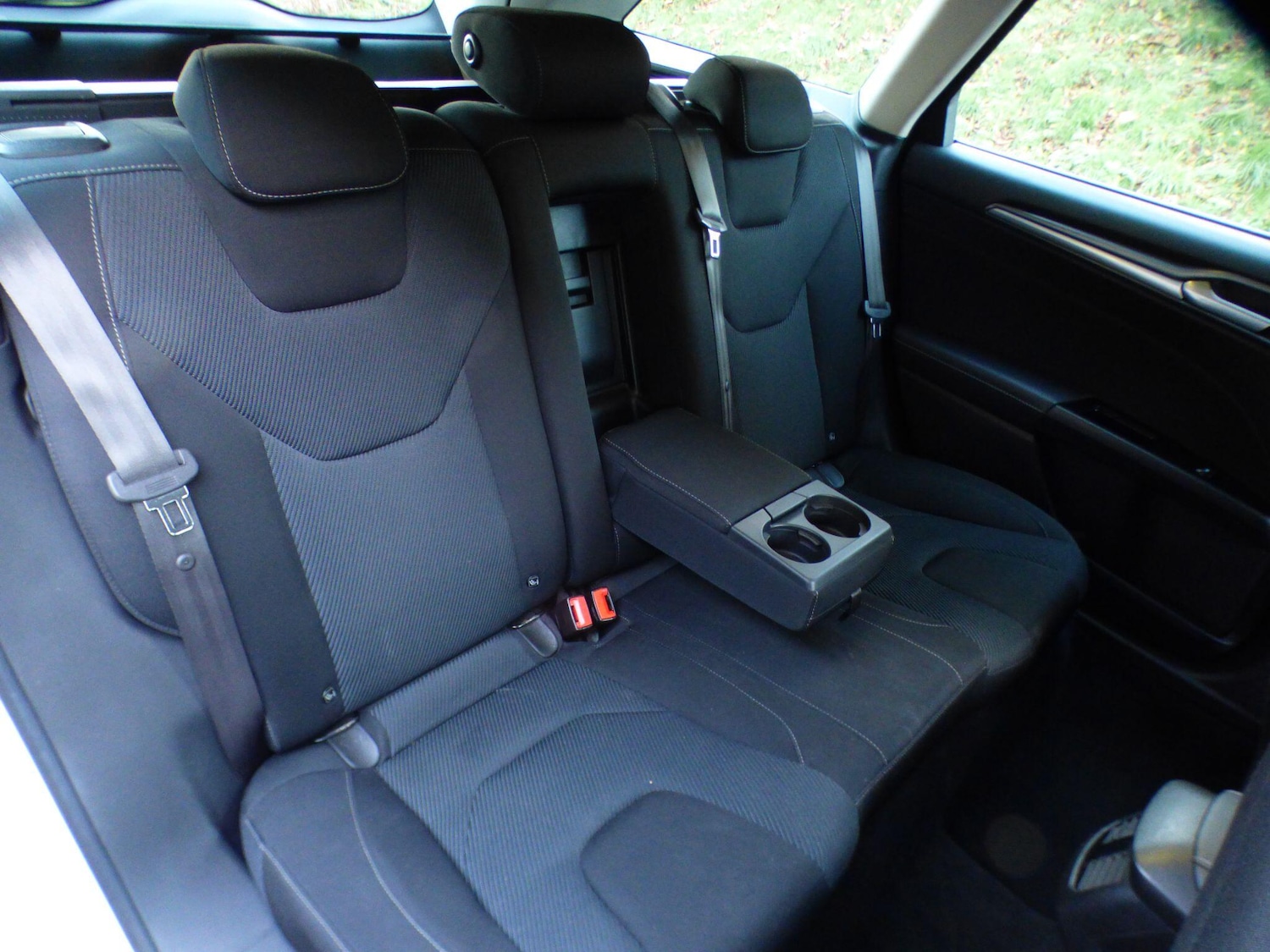 Used Ford Mondeo 2016 for sale - 76604315: Photo 23