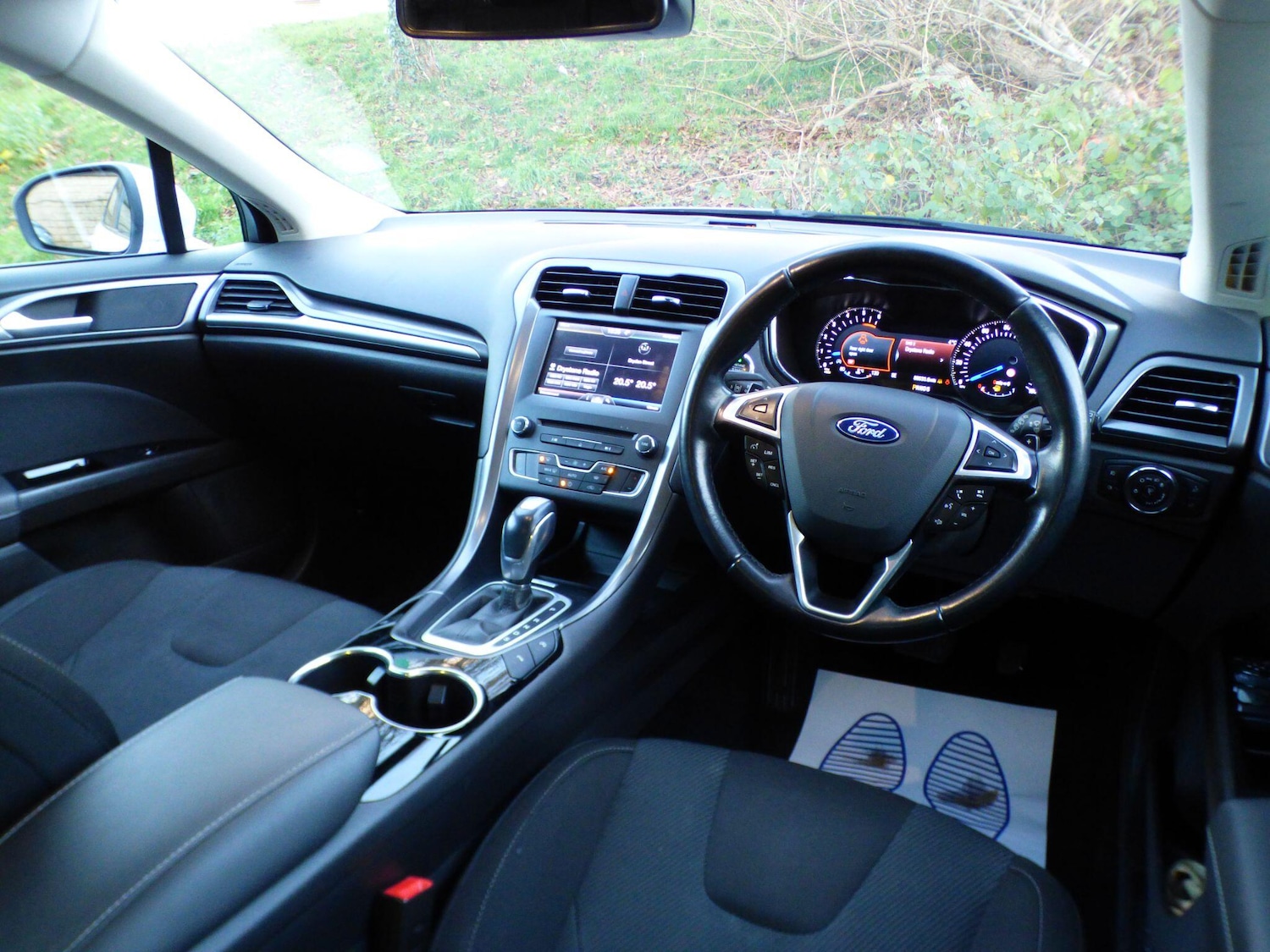 Used Ford Mondeo 2016 for sale - 76604315: Photo 26