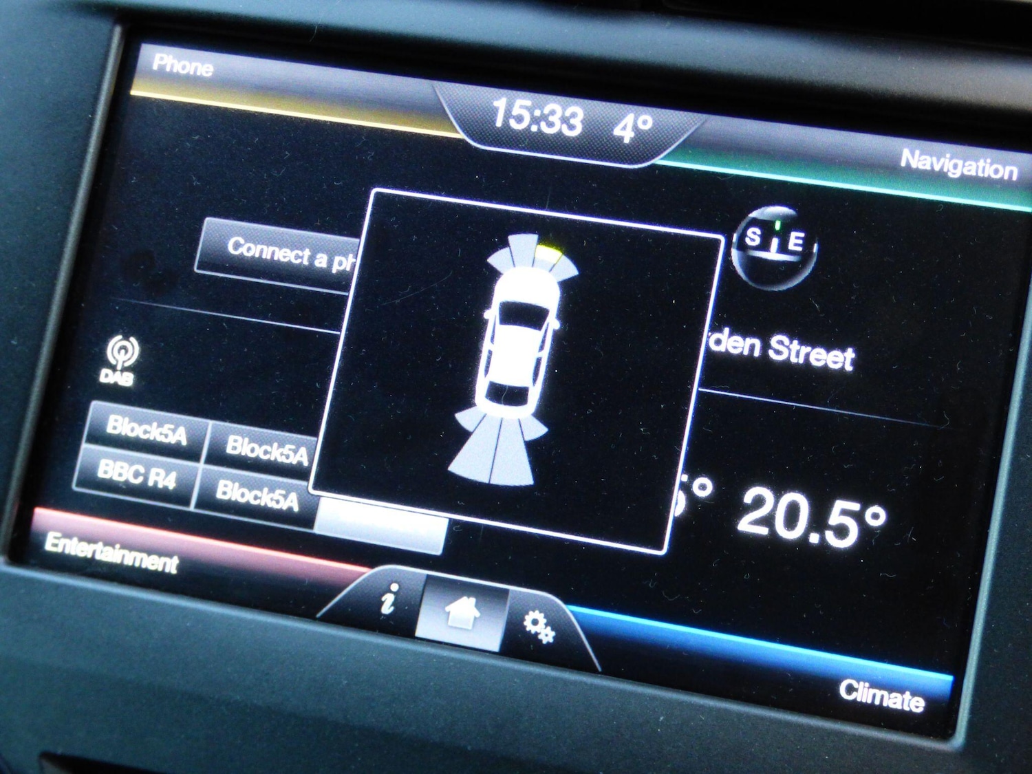 Used Ford Mondeo 2016 for sale - 76604315: Photo 30