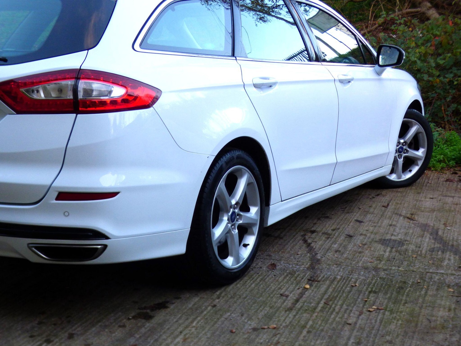 Used Ford Mondeo 2016 for sale - 76604315: Photo 33