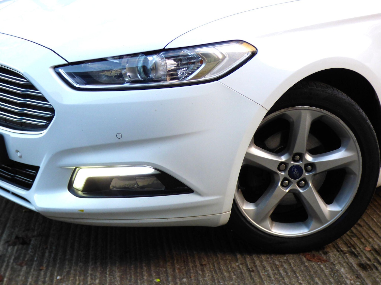 Used Ford Mondeo 2016 for sale - 76604315: Photo 34