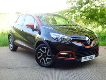 2017 (17) - DYNAMIQUE S NAV TCE 5-Door