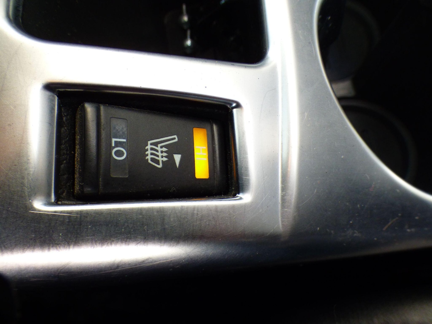 Used Nissan Qashqai 2014 for sale - 76909285: Photo 10