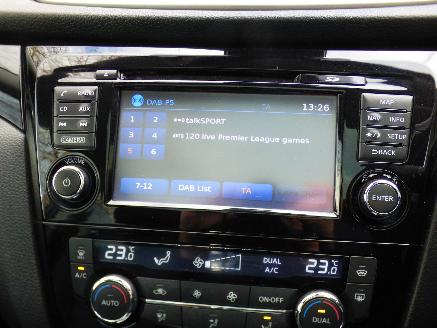 Used Nissan Qashqai 2014 for sale - 76909285: Photo 13