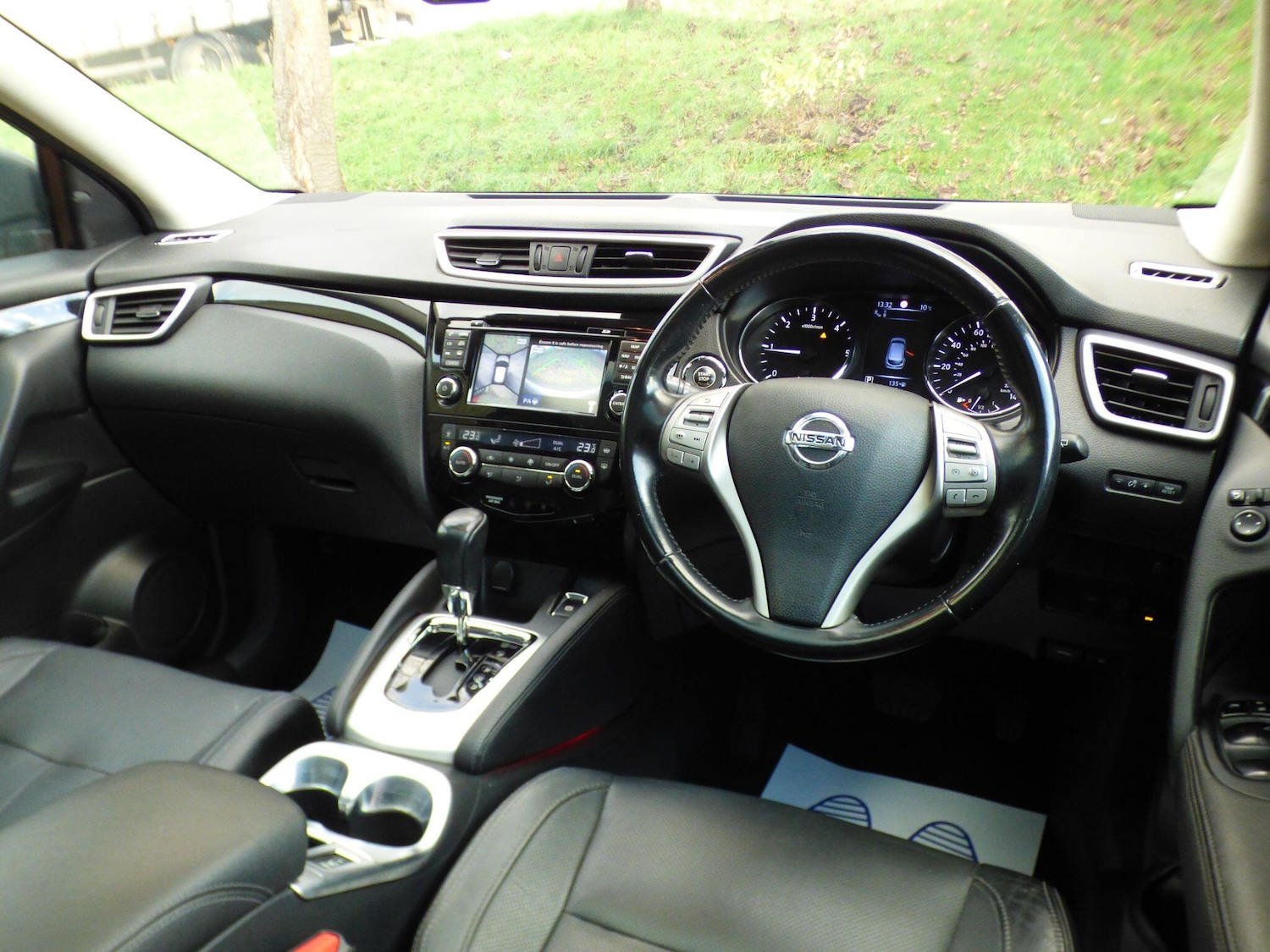 Used Nissan Qashqai 2014 for sale - 76909285: Photo 15