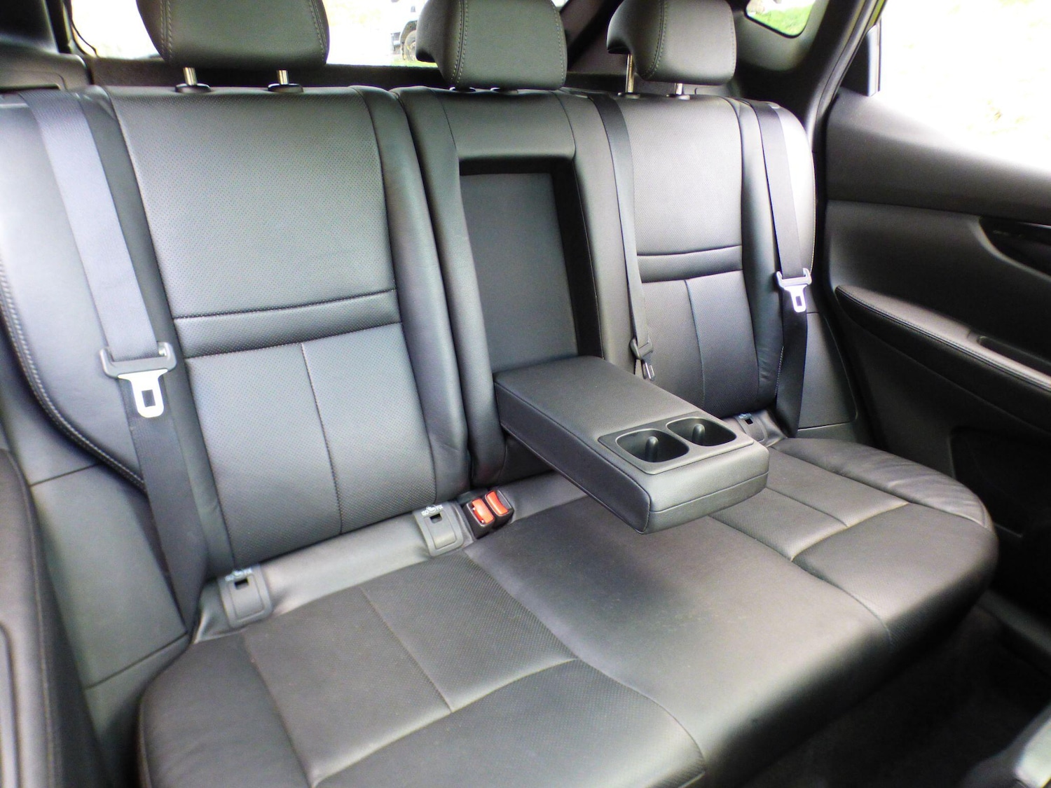 Used Nissan Qashqai 2014 for sale - 76909285: Photo 18