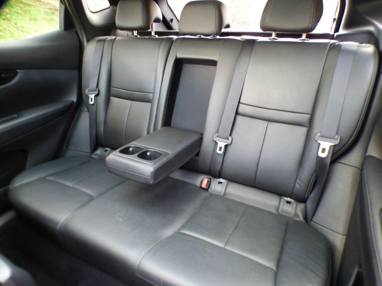 Used Nissan Qashqai 2014 for sale - 76909285: Photo 25