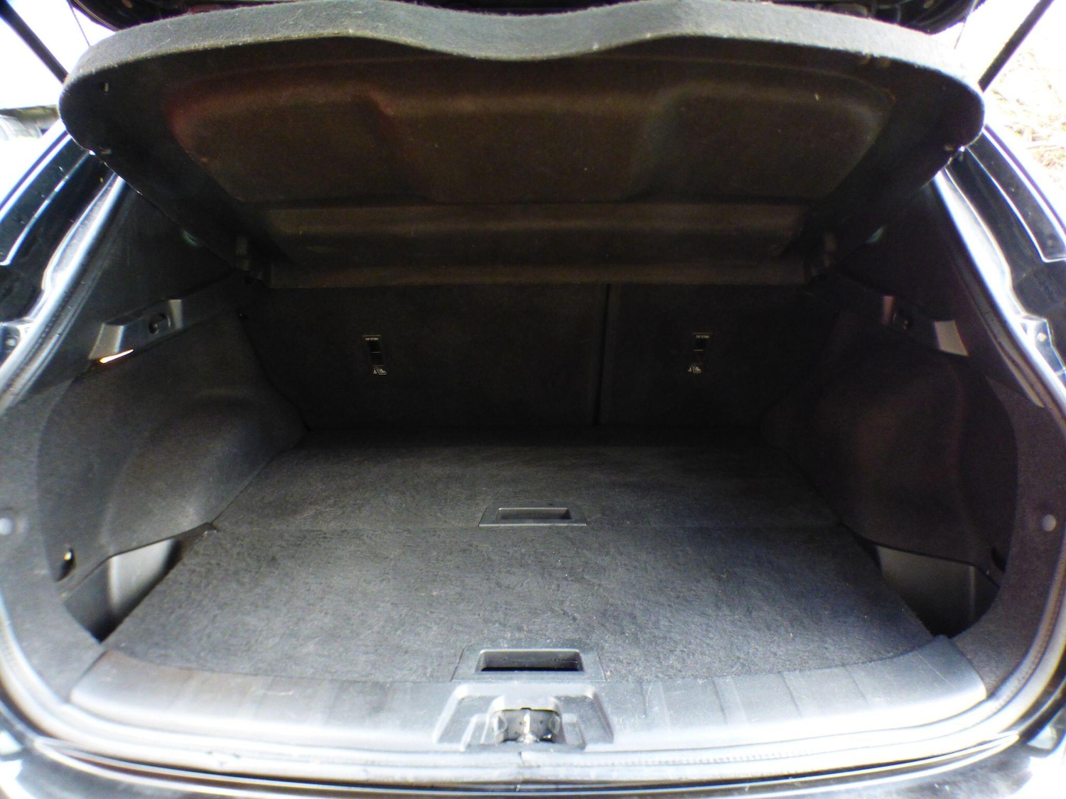 Used Nissan Qashqai 2014 for sale - 76909285: Photo 26