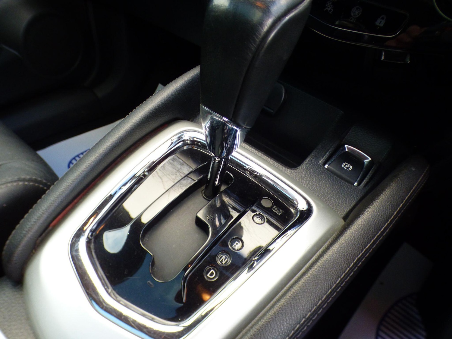 Used Nissan Qashqai 2014 for sale - 76909285: Photo 29