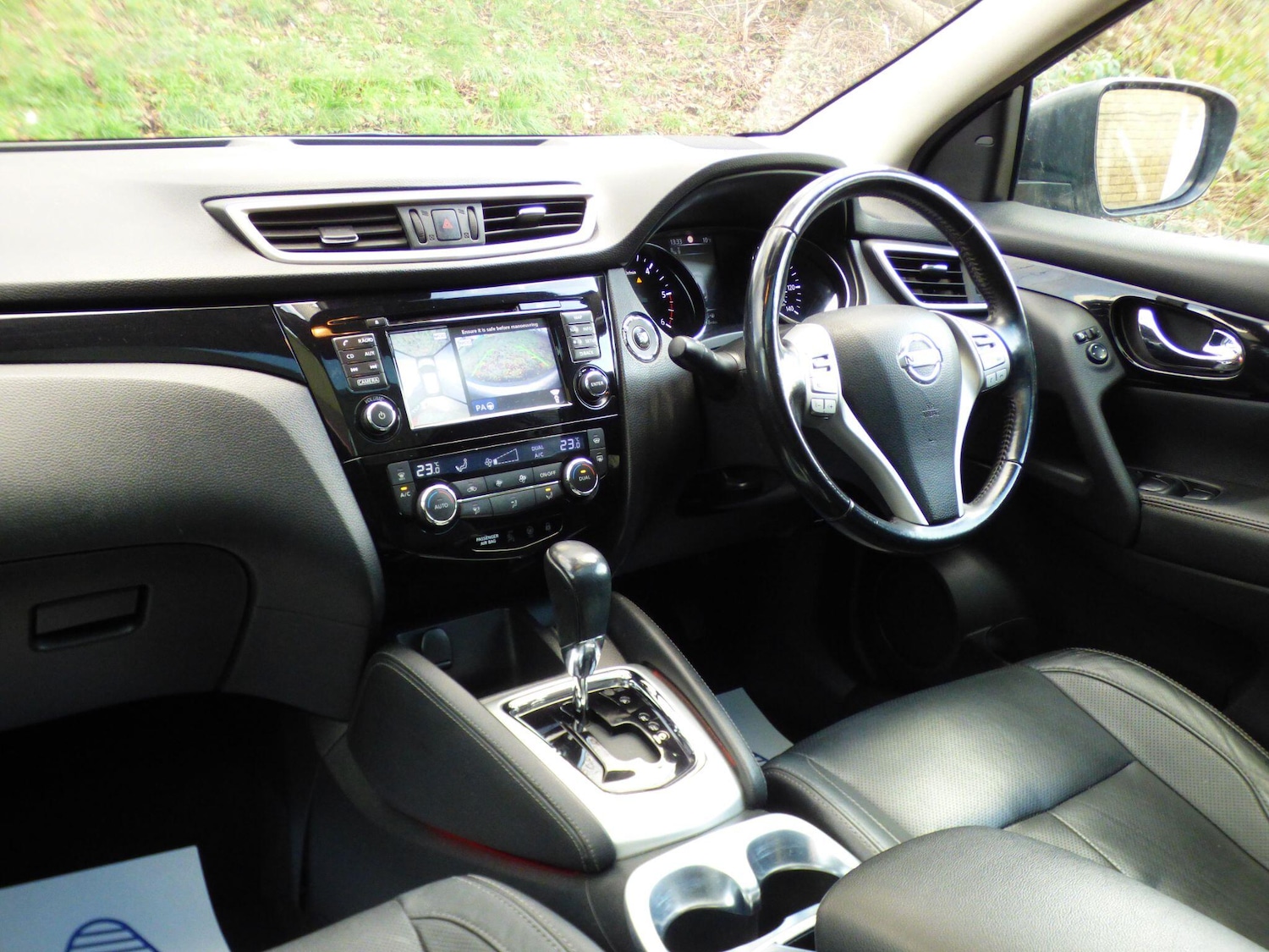 Used Nissan Qashqai 2014 for sale - 76909285: Photo 3