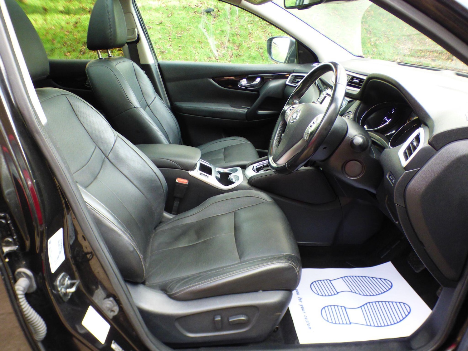 Used Nissan Qashqai 2014 for sale - 76909285: Photo 30