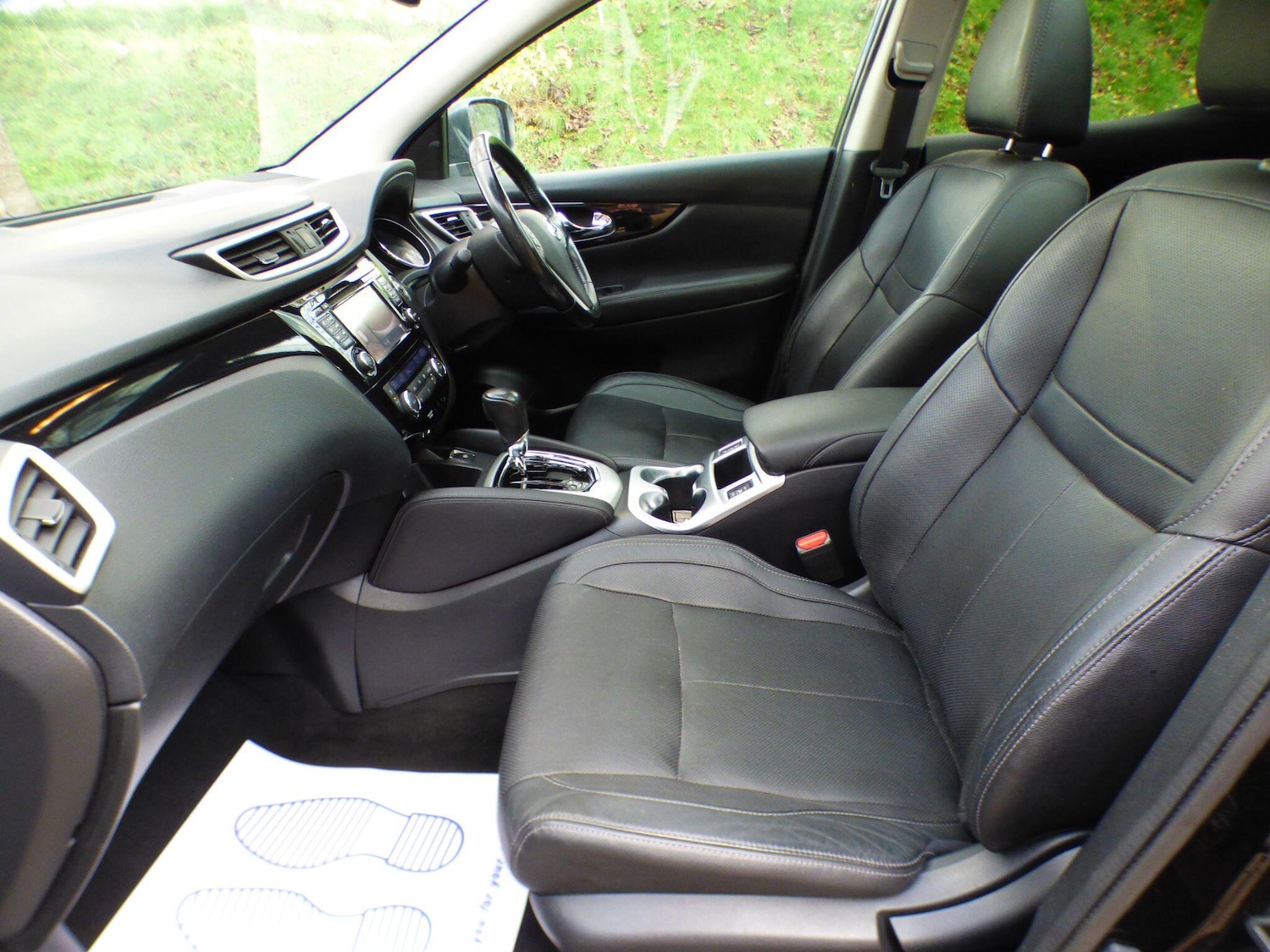 Used Nissan Qashqai 2014 for sale - 76909285: Photo 34