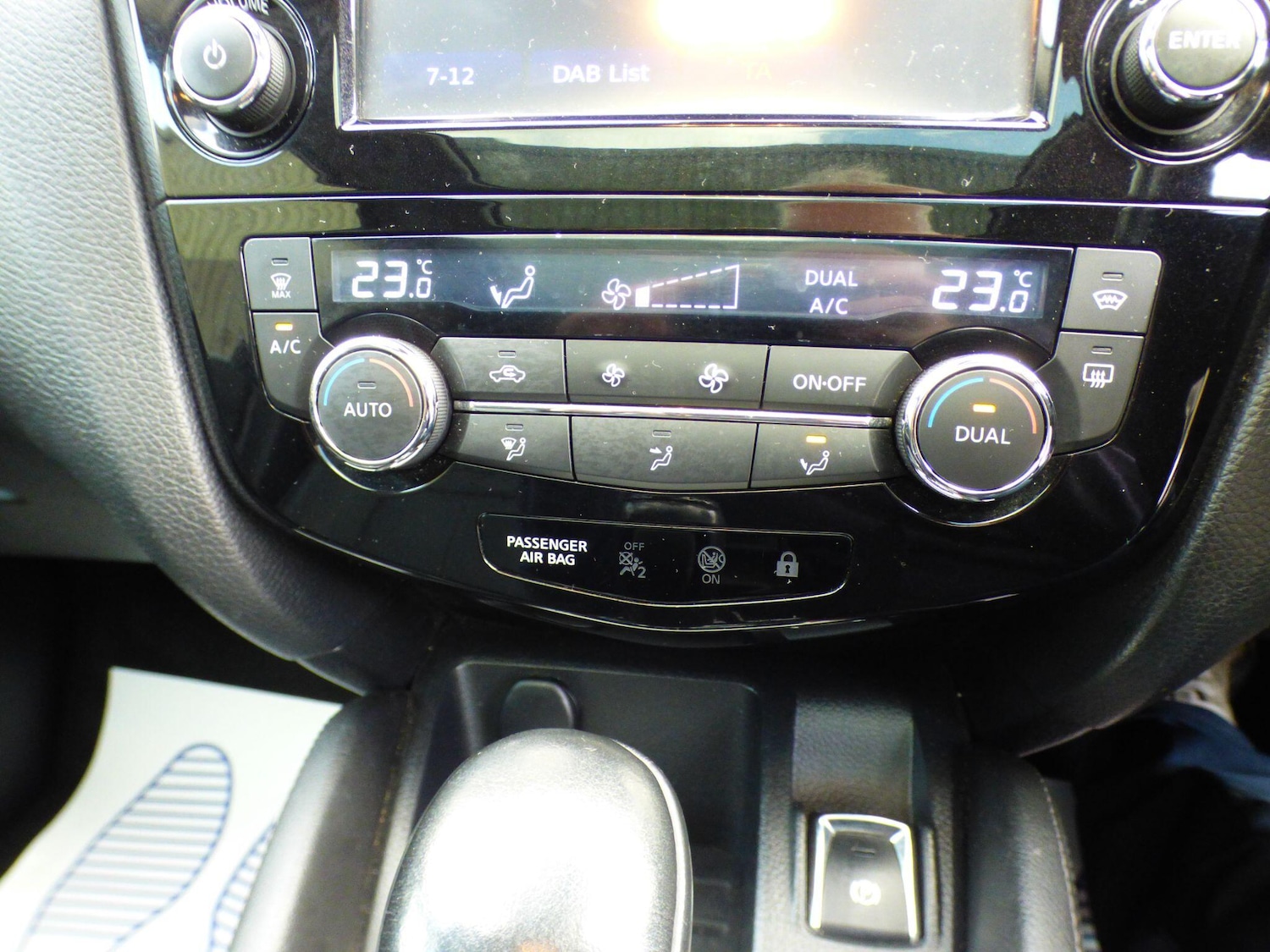 Used Nissan Qashqai 2014 for sale - 76909285: Photo 38