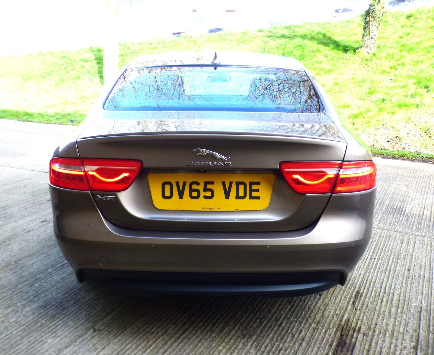 Used Jaguar XE 2015 for sale - 78029064: Photo 12