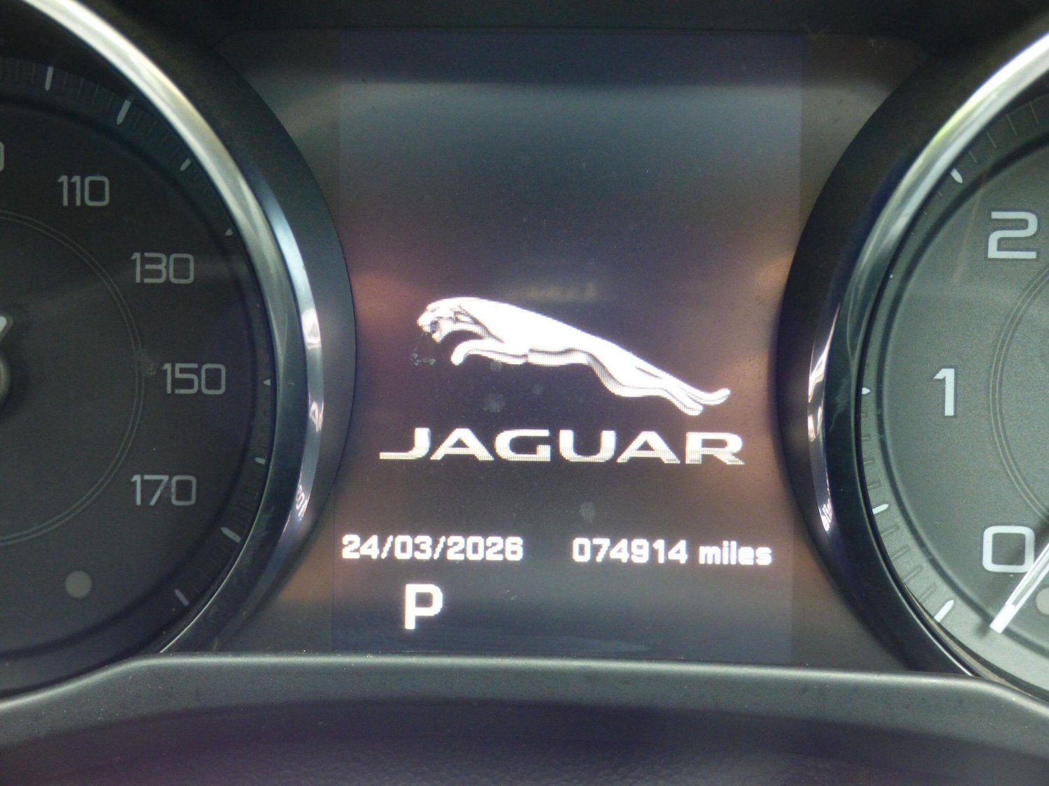 Used Jaguar XE 2015 for sale - 78029064: Photo 14