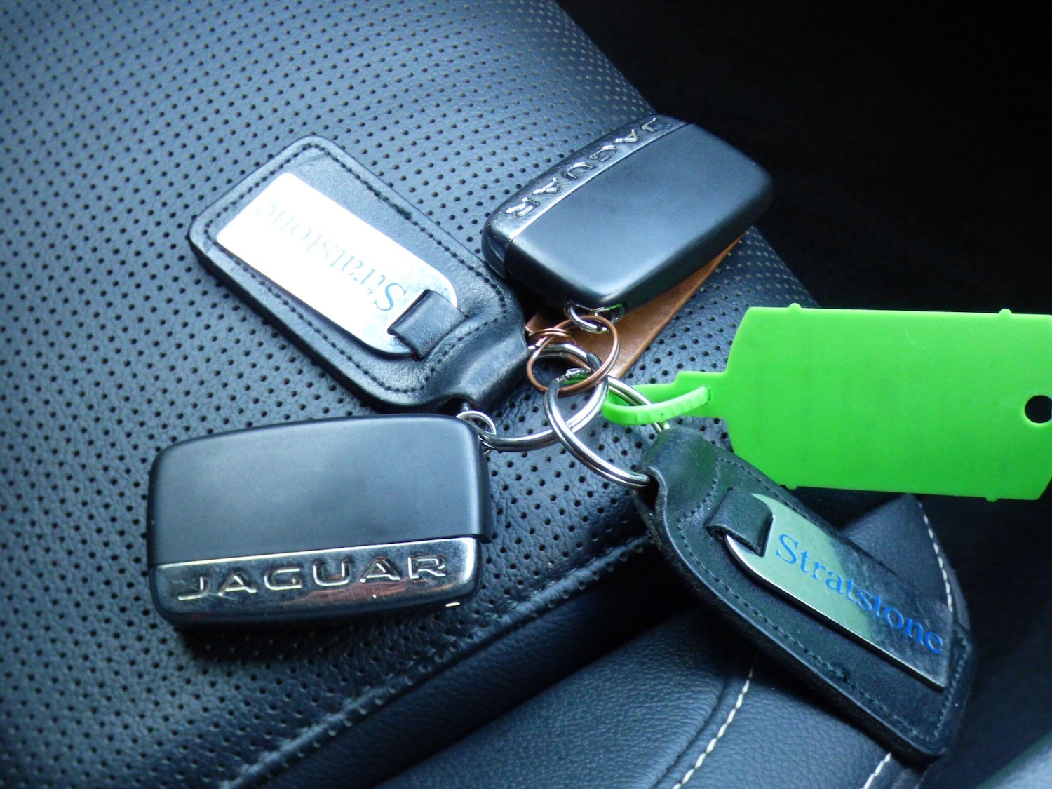 Used Jaguar XE 2015 for sale - 78029064: Photo 16