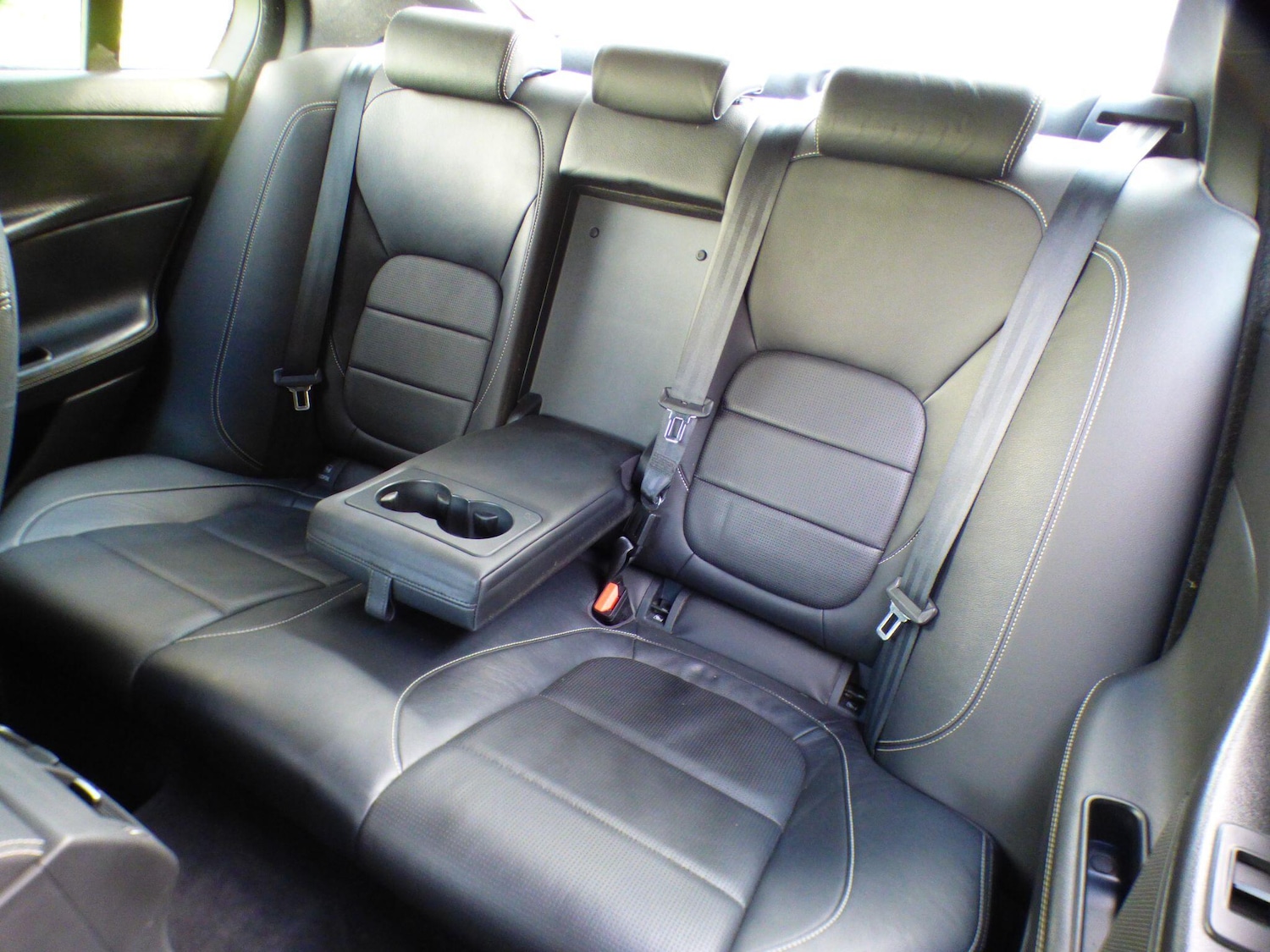 Used Jaguar XE 2015 for sale - 78029064: Photo 22