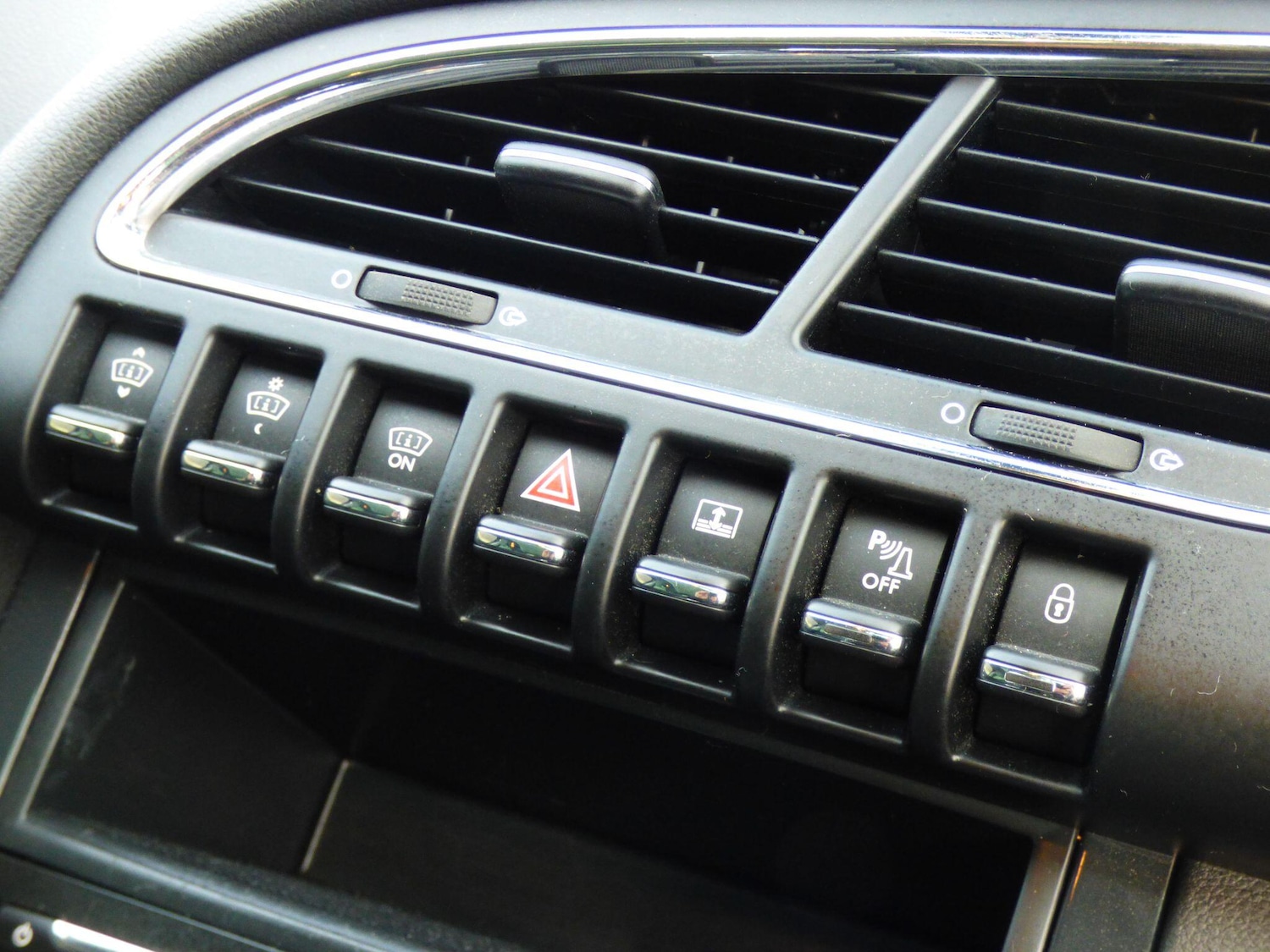 Used Peugeot 3008 2016 for sale - 77593266: Photo 12