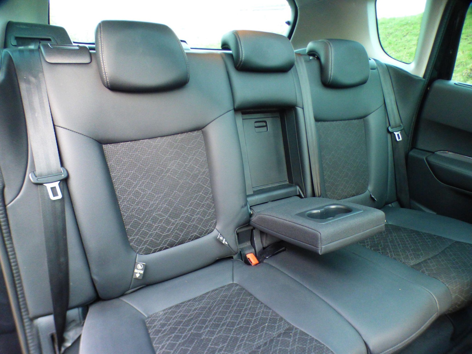 Used Peugeot 3008 2016 for sale - 77593266: Photo 13