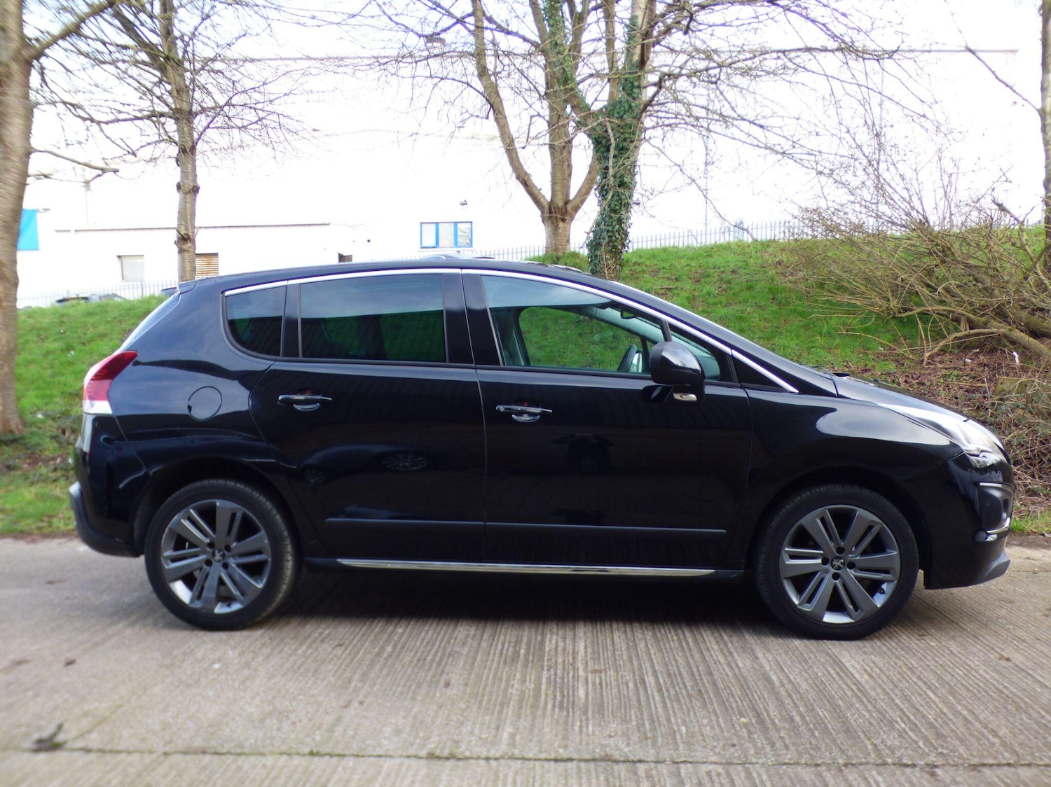 Used Peugeot 3008 2016 for sale - 77593266: Photo 19