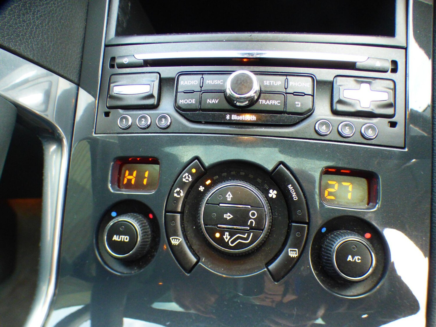 Used Peugeot 3008 2016 for sale - 77593266: Photo 22