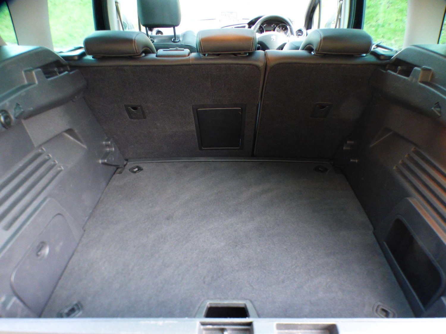 Used Peugeot 3008 2016 for sale - 77593266: Photo 25