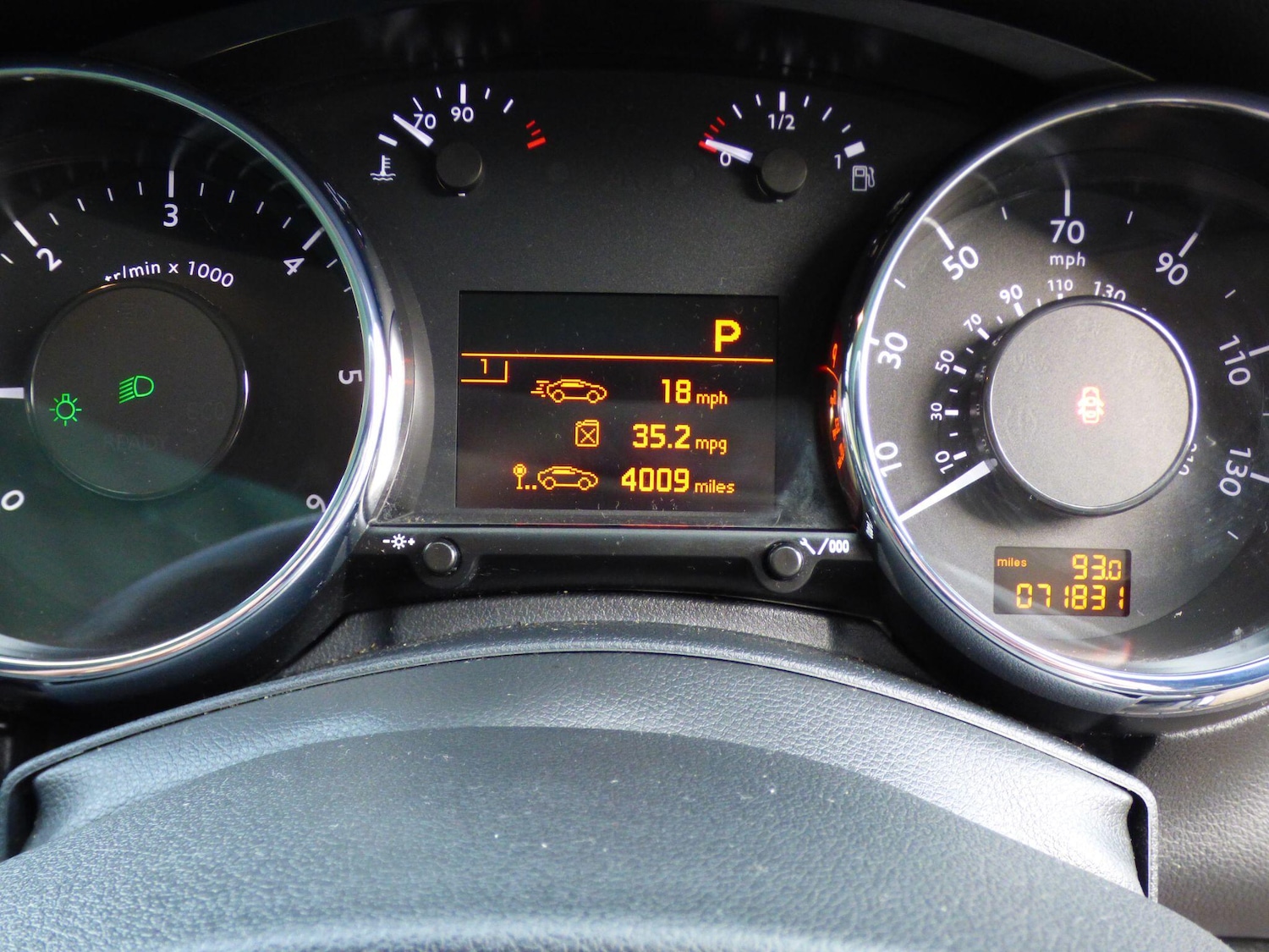 Used Peugeot 3008 2016 for sale - 77593266: Photo 26