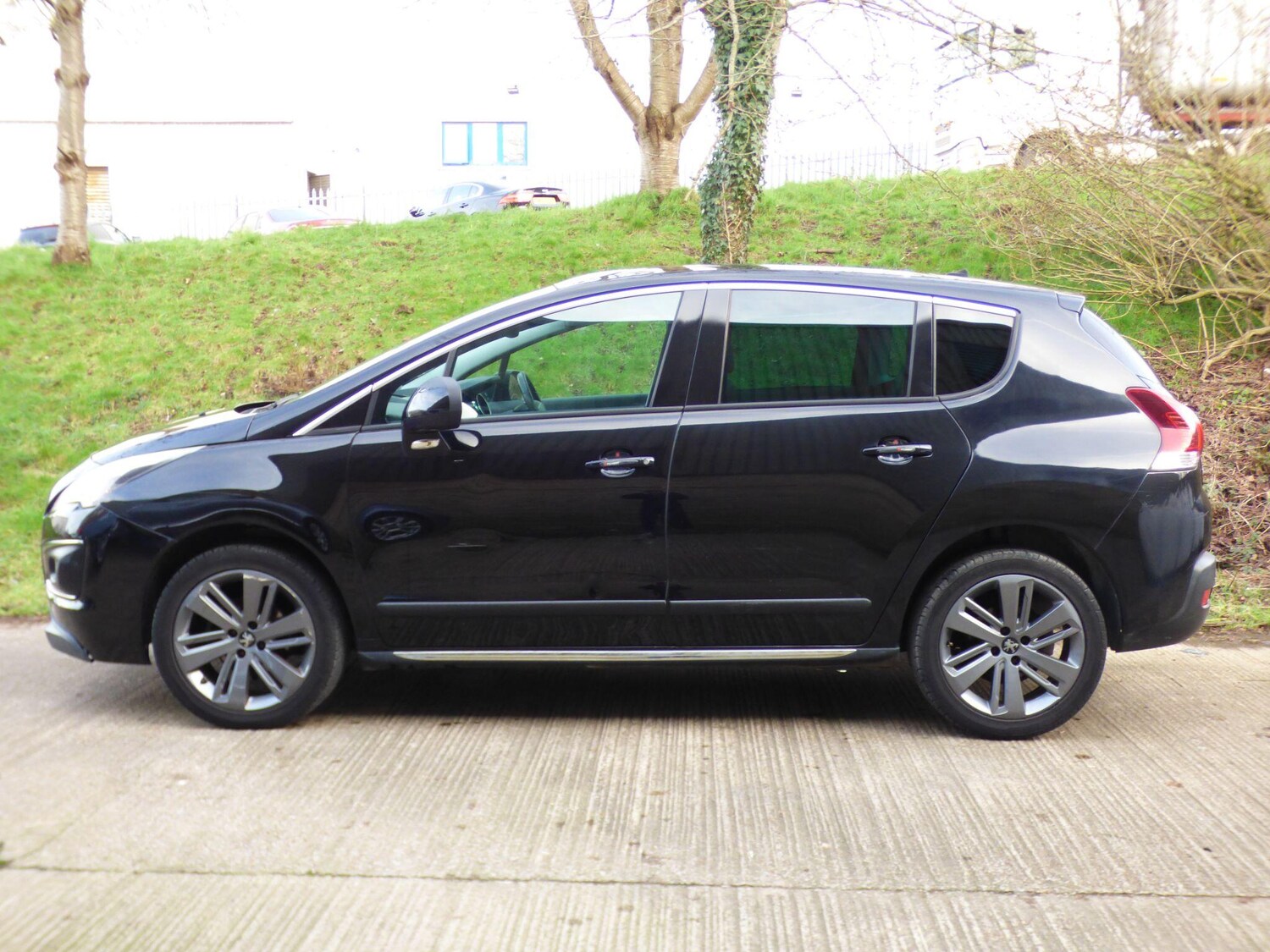 Used Peugeot 3008 2016 for sale - 77593266: Photo 28