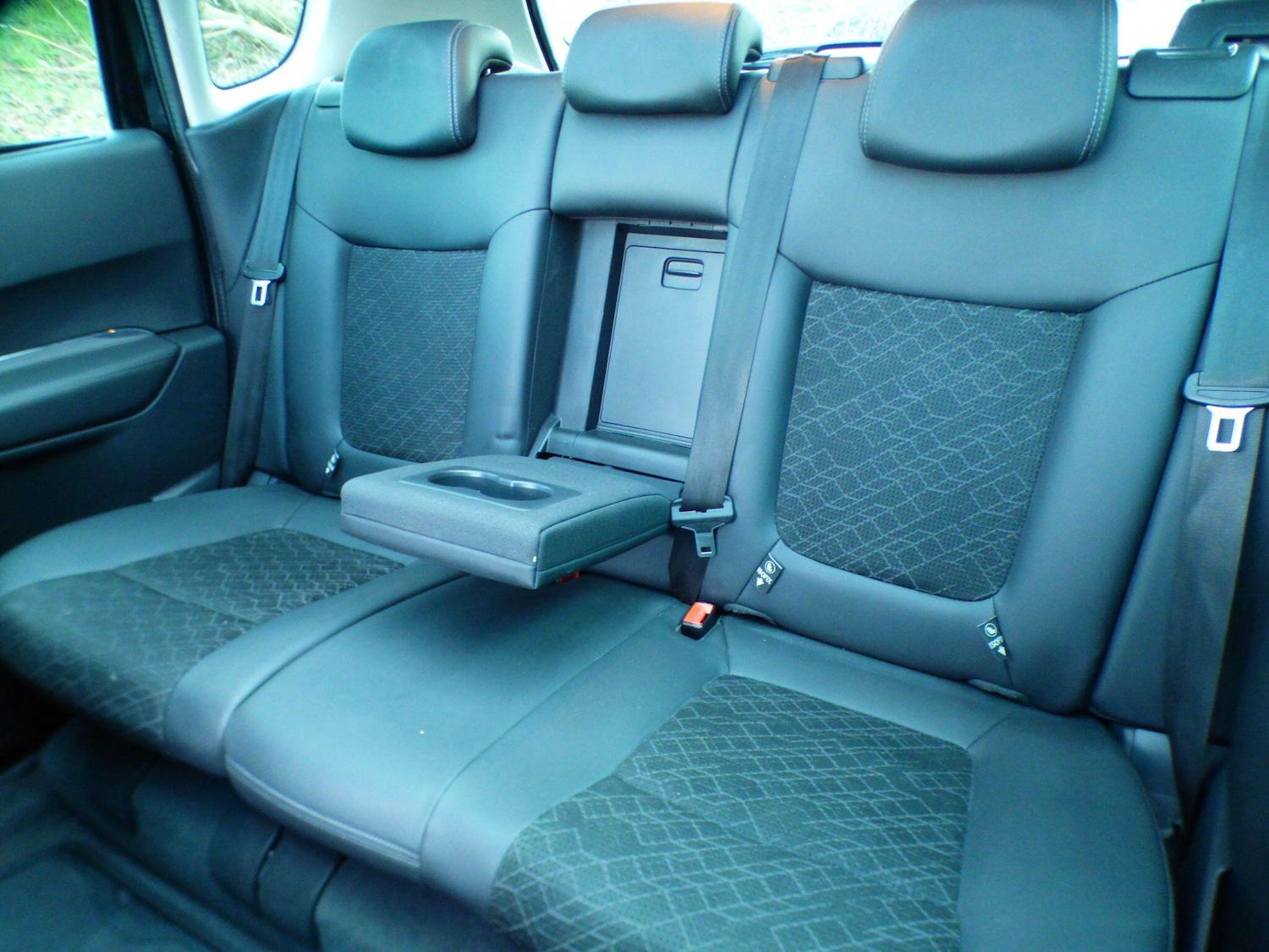 Used Peugeot 3008 2016 for sale - 77593266: Photo 30