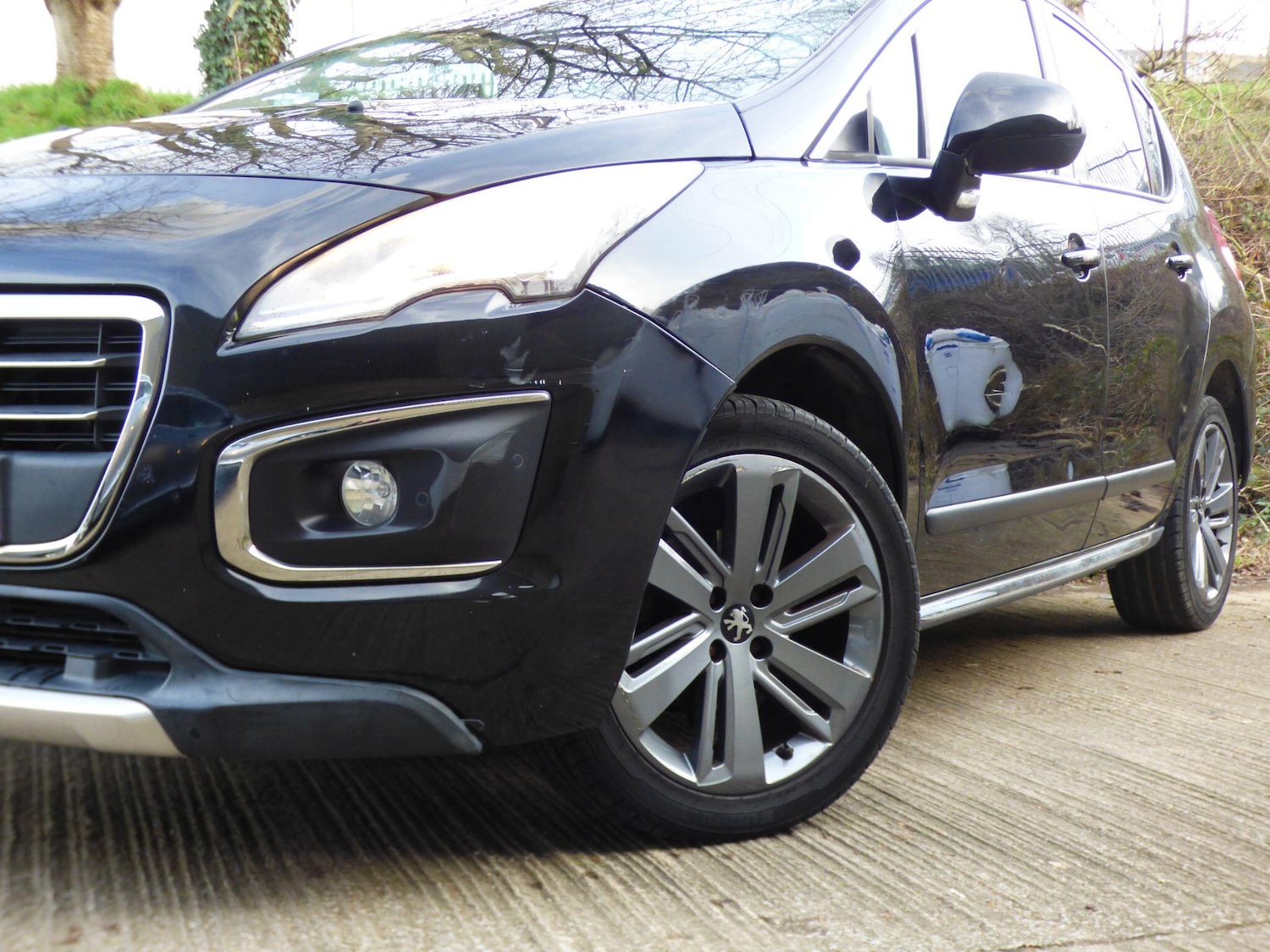 Used Peugeot 3008 2016 for sale - 77593266: Photo 31