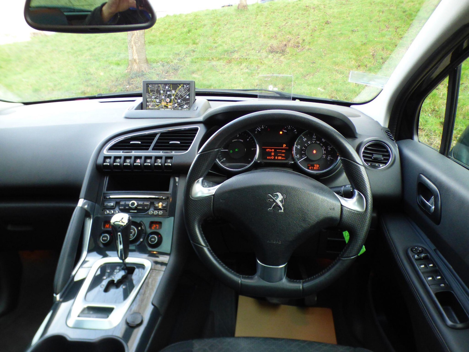 Used Peugeot 3008 2016 for sale - 77593266: Photo 32