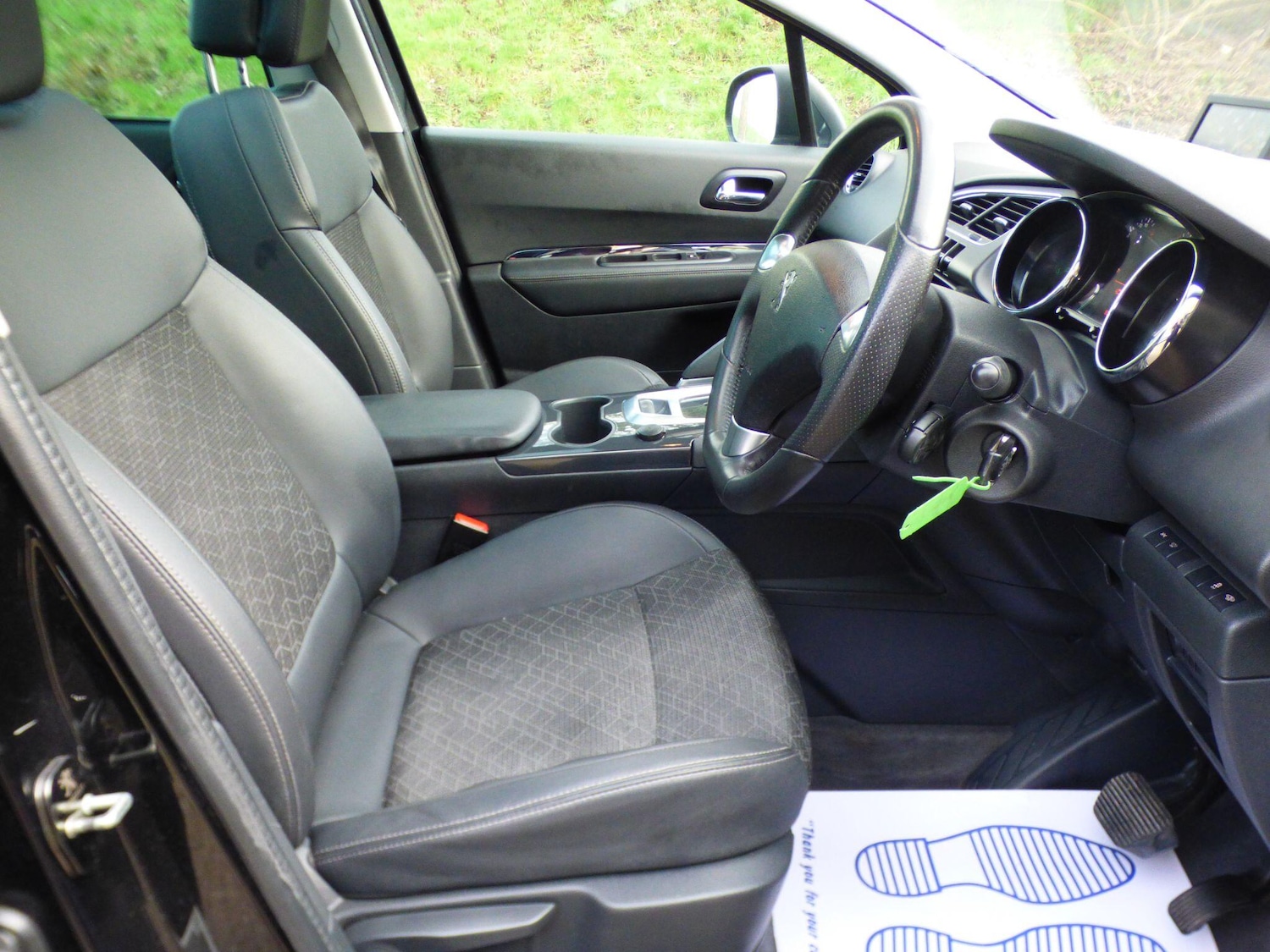 Used Peugeot 3008 2016 for sale - 77593266: Photo 34