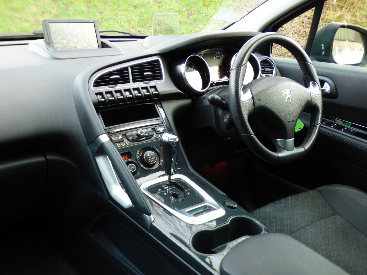 Used Peugeot 3008 2016 for sale - 77593266: Photo 6